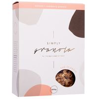 Simply Granola - The Classic Granola